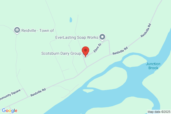 Scotsburn Dairy