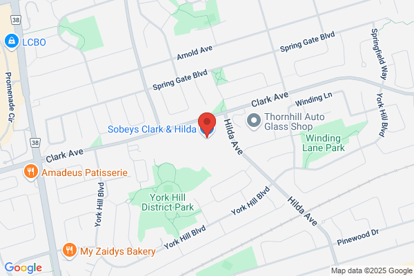 Sobey's Stores Inc, Pharmacy