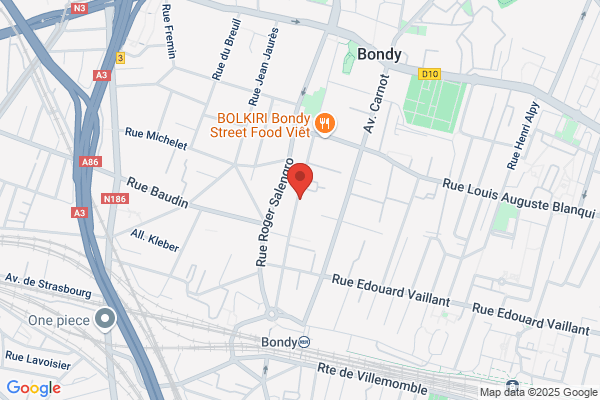 Coiffure Aldy Esthetique