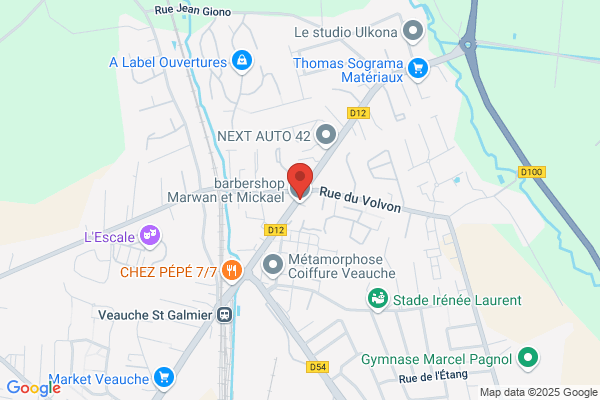 Institut Rêve De Beauté