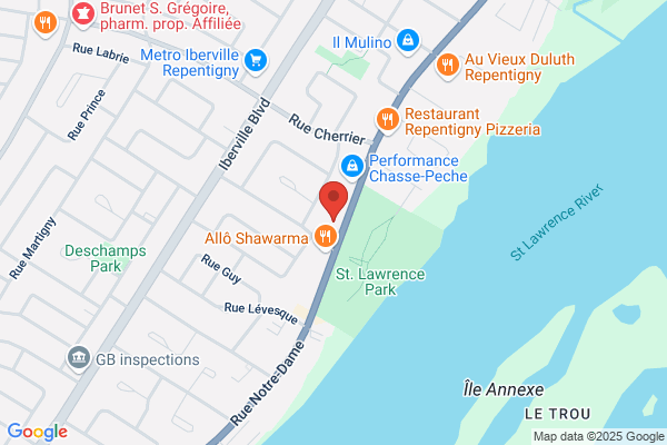 Goyette Duchesne & Lemieux Inc