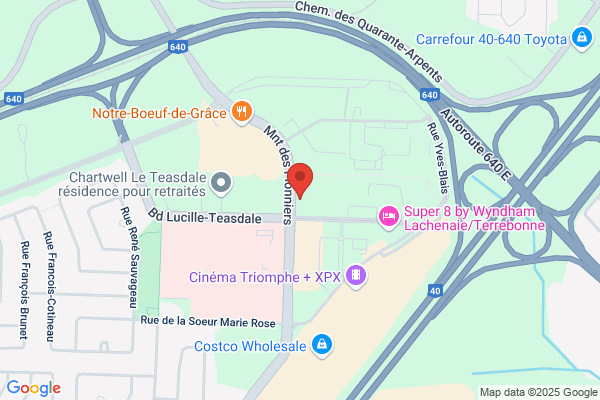 Groupe Domicil
