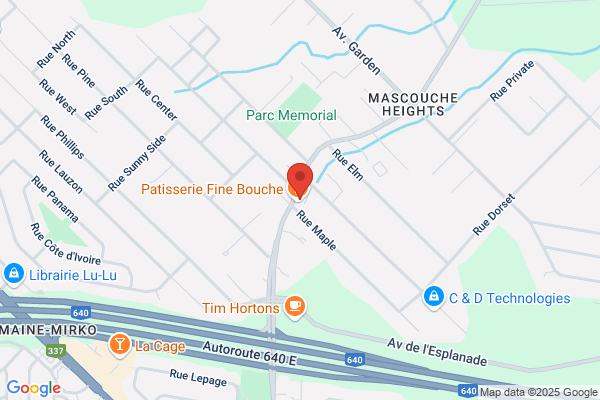Groupe Ressources Des Moulins