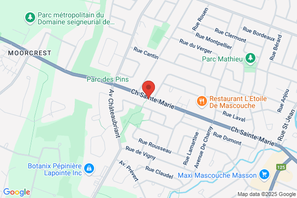 Parenfants De Mascouche