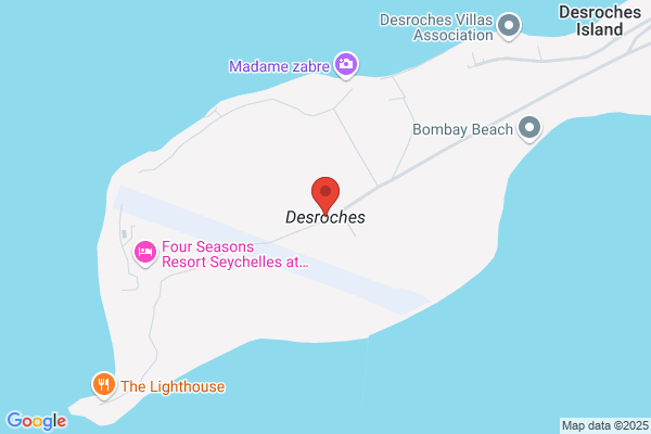 Desroches Jean Dr