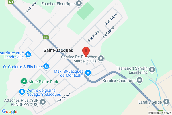 Maille Luc Dr Chiropr