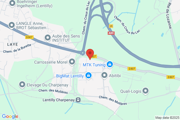 Cidm Informatiques