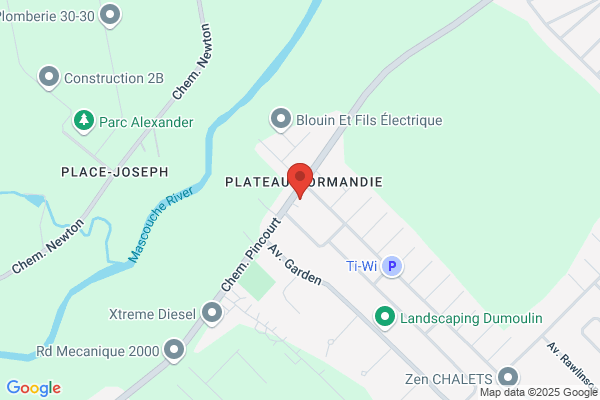 Depanneur Pincourt
