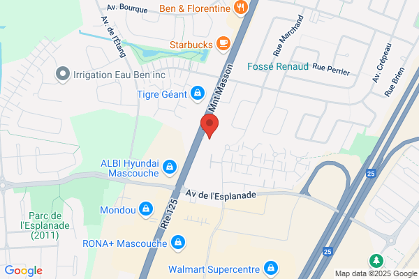Centre Dentaire Familial Mascouche