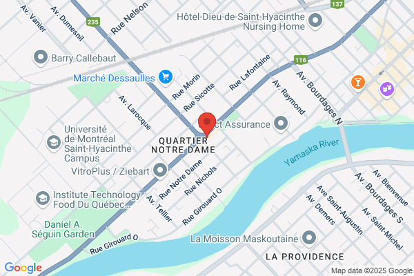 Centre Dentaire Richard