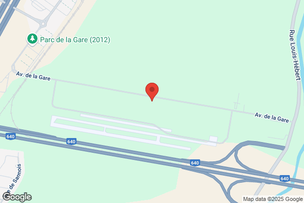 Clinique de Denturologie S. Martel ltée