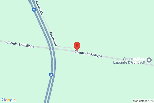 Excavations F Longpre Ltee (Les)