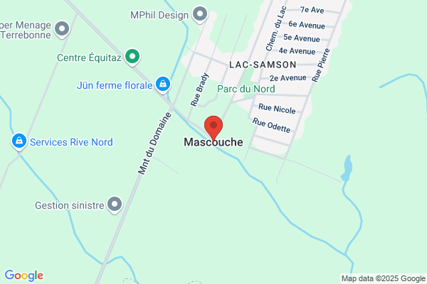 Les Aliments M&M
