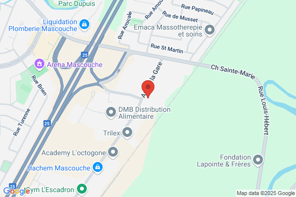 Rembourreurs Gilles Demeule Enr