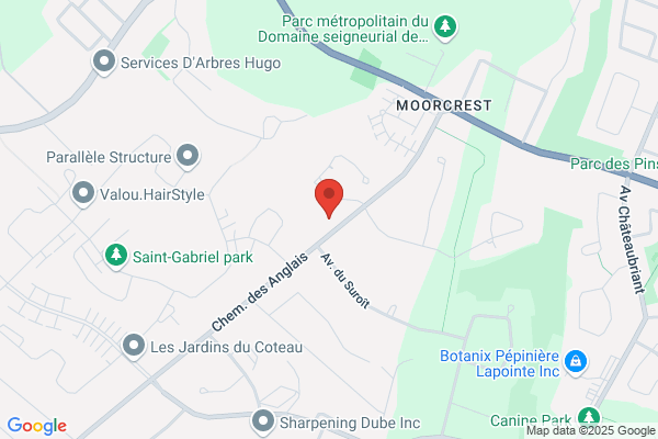 Centre d'Orthopédagogie Des Moulins
