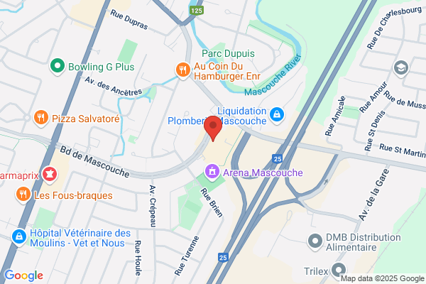 Au Petit Bijou Inc