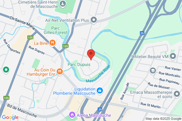 Avon lanaudiere