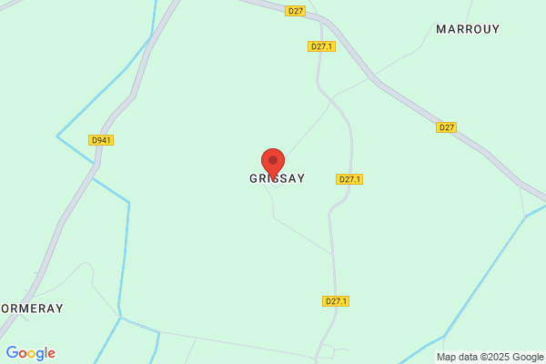 Beauregard Hervé Gazon & Terre