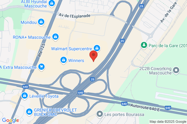 Bureau en Gros Services d’impressions et de marketing
