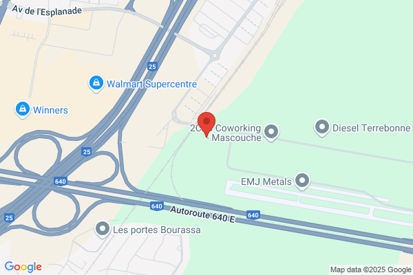 Canplex Industrie Ltee