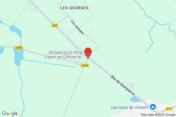 Clotures Des Moulins Inc