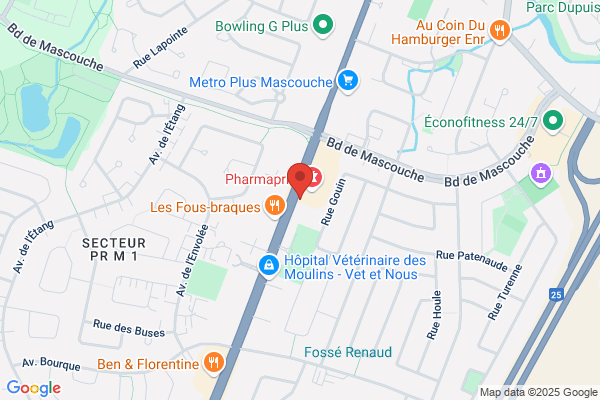 Entrepôt Couvre-Plancher et Décor