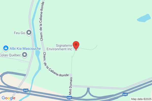 Environnement Sera Inc