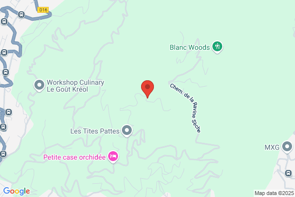 Epilation De L'etang