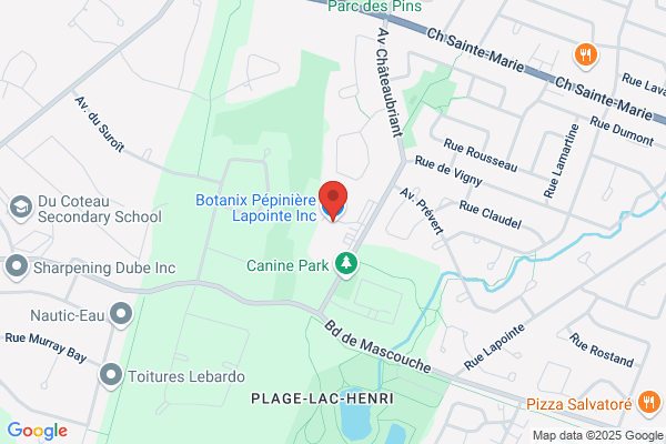 Lapointe & Freres