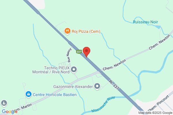Le génie du confort