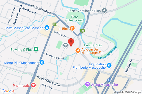 Les Evénements Inferno