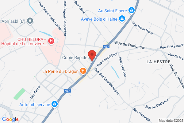 Copie Rapide
