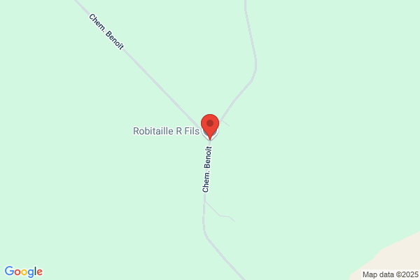A & R Robitaille Inc