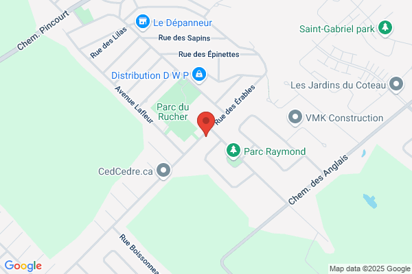 Residence L'ancetre