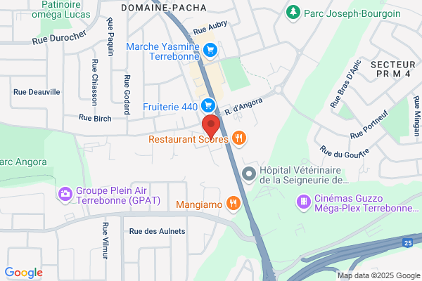 Restaurant Pacini