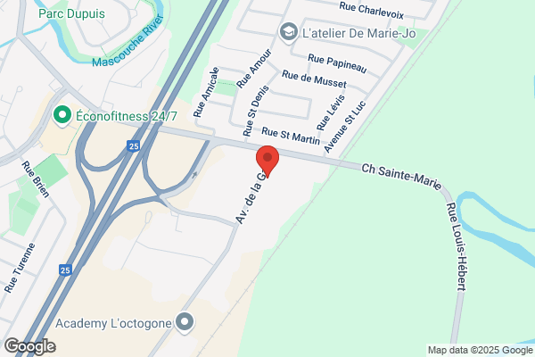 Entreprises Maréchan (Les)