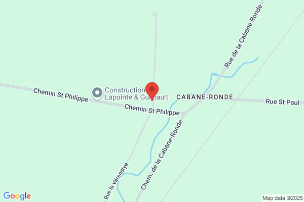 Entreprises M Et M Enr