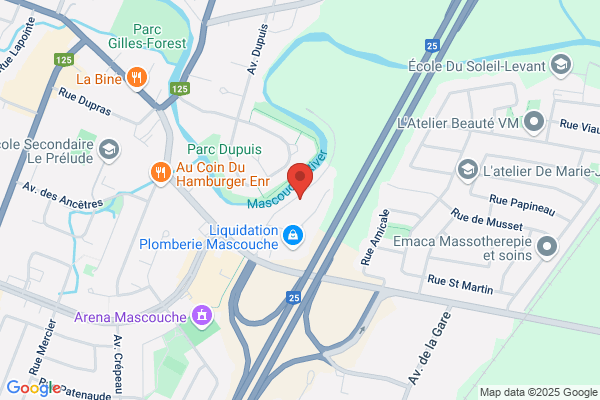 Dupont Gilles Geo