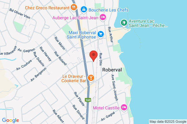 Depanneur Chez Ricky