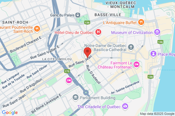 Groupe Somitel Inc