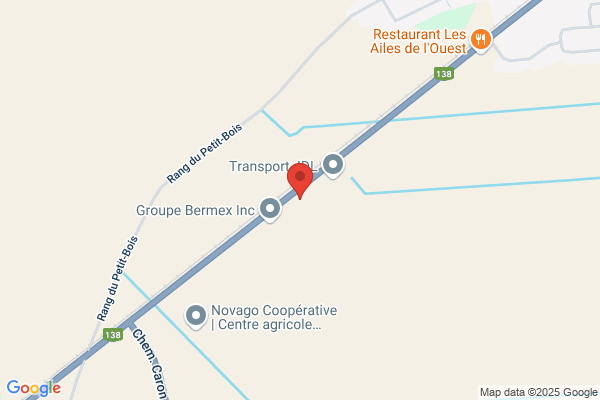 Garage Louiseville Moteur Inc
