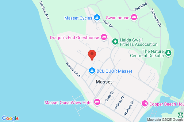 Gerry's Bed & Breakfast & Fishing Charters