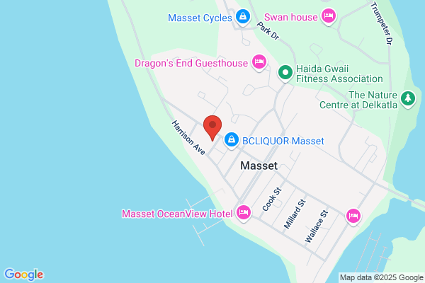Haida Gwaii Regional Recreation Commission