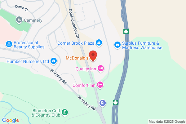 McDonald’s