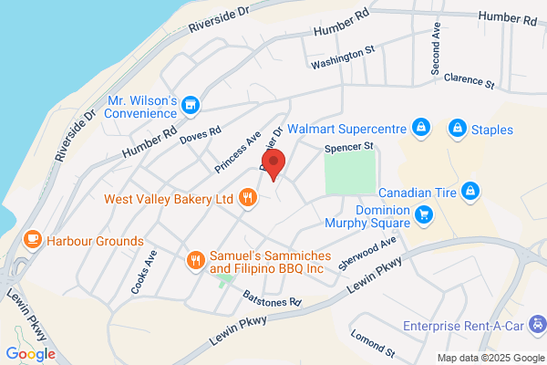 Fillatre Funeral Homes Crematorium & Chapel