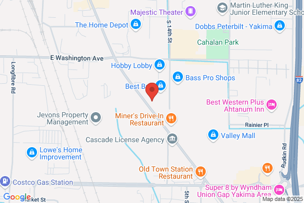 A & W Drive In Restaurant