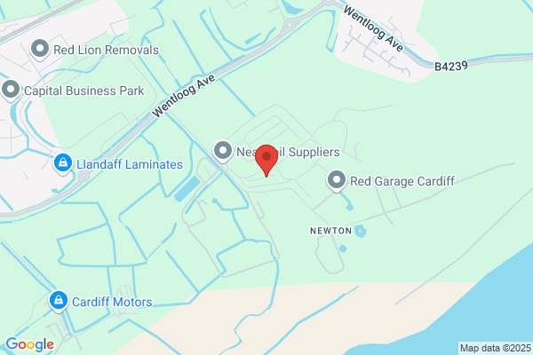 Atlantic Recycling Inc