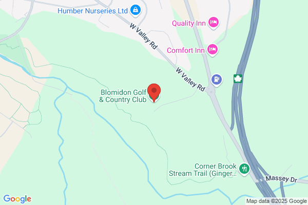 Blomidon Country Club