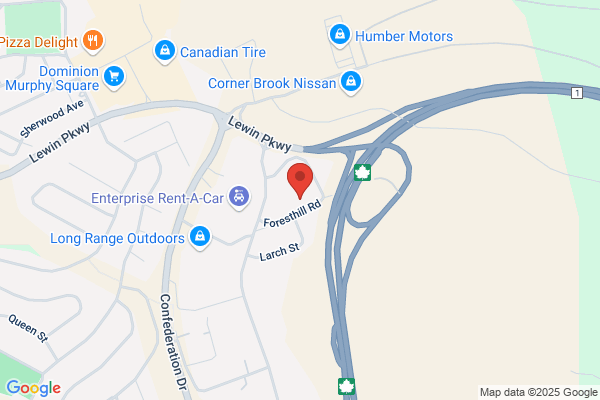 Humber Metals Ltd