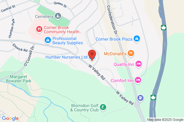 Humber Nurseries Craft Store